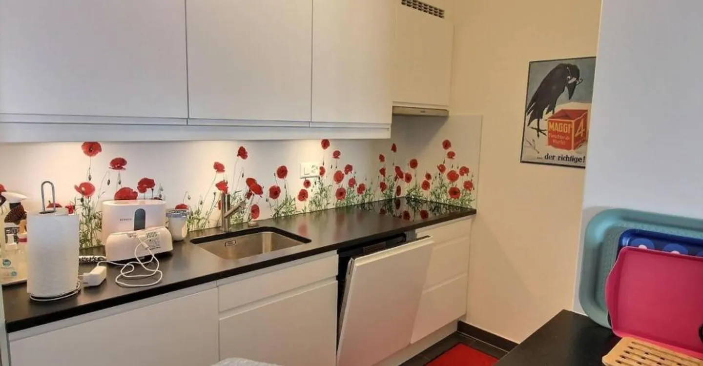 Appartamento Incantevole ad Anzère - Foto 5 di 12
