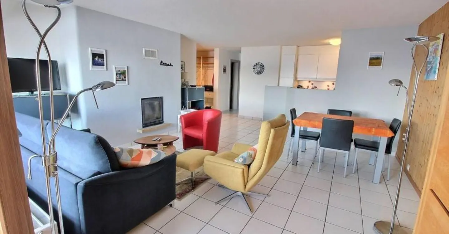 Appartamento Incantevole ad Anzère - Foto 3 di 12