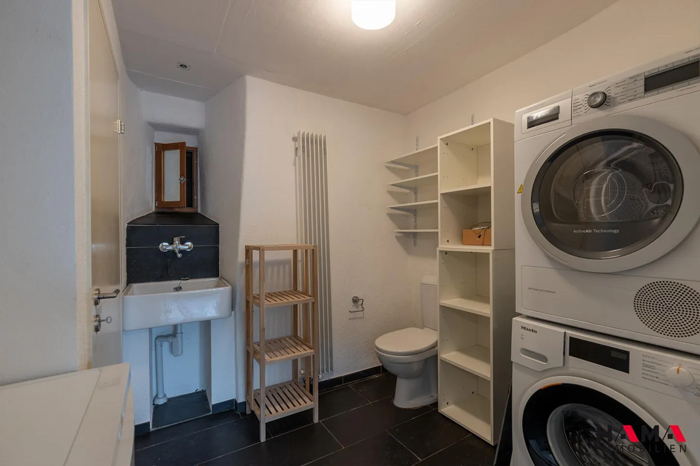 Bijou della città vecchia in una posizione storica a Zofingen - Foto 18 di 19