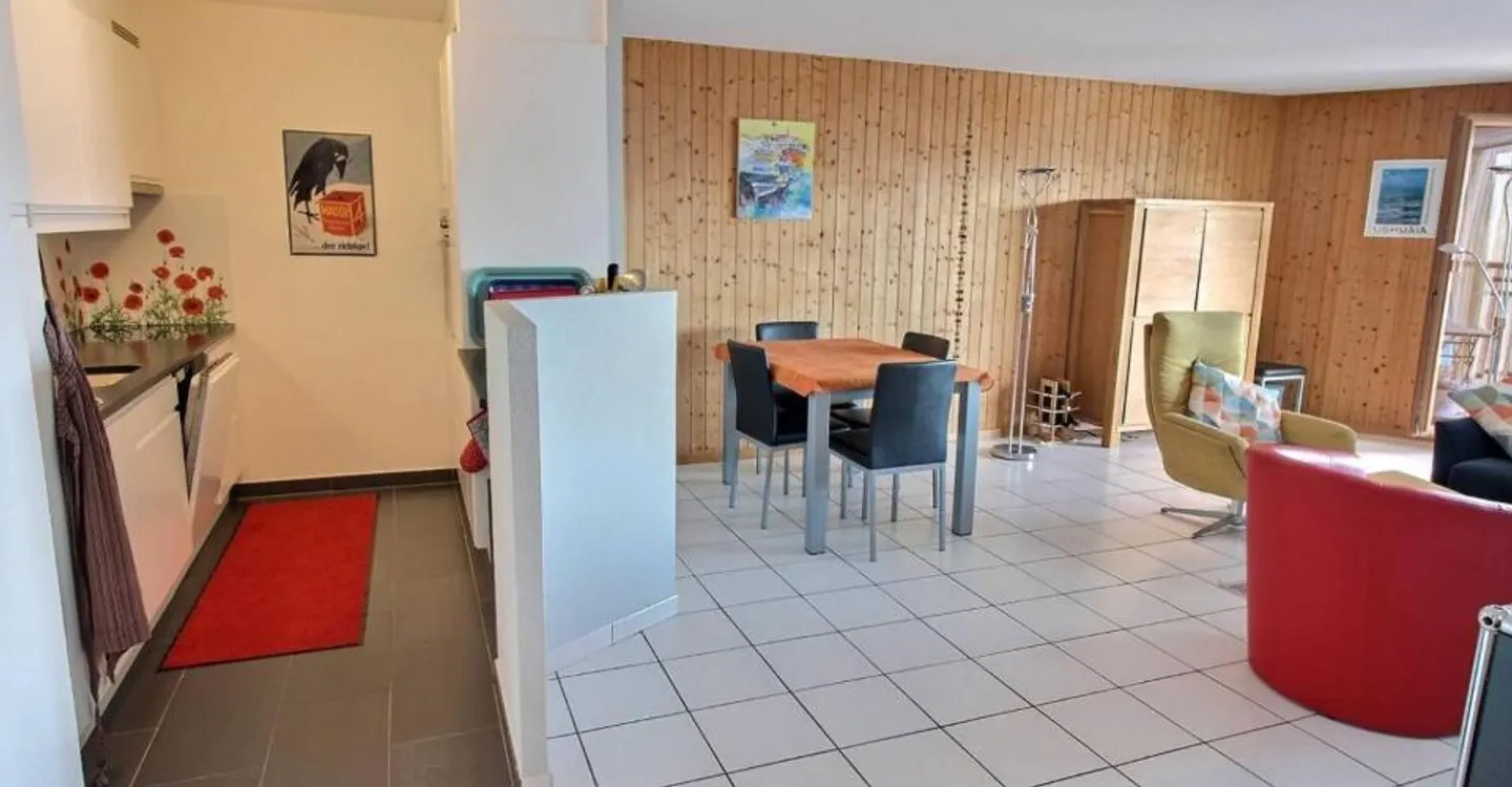 Appartamento Incantevole ad Anzère - Foto 4 di 12