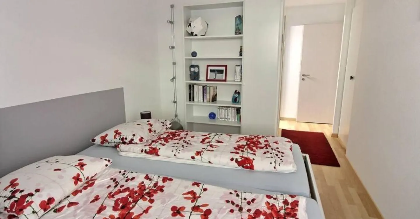 Appartamento Incantevole ad Anzère - Foto 6 di 12