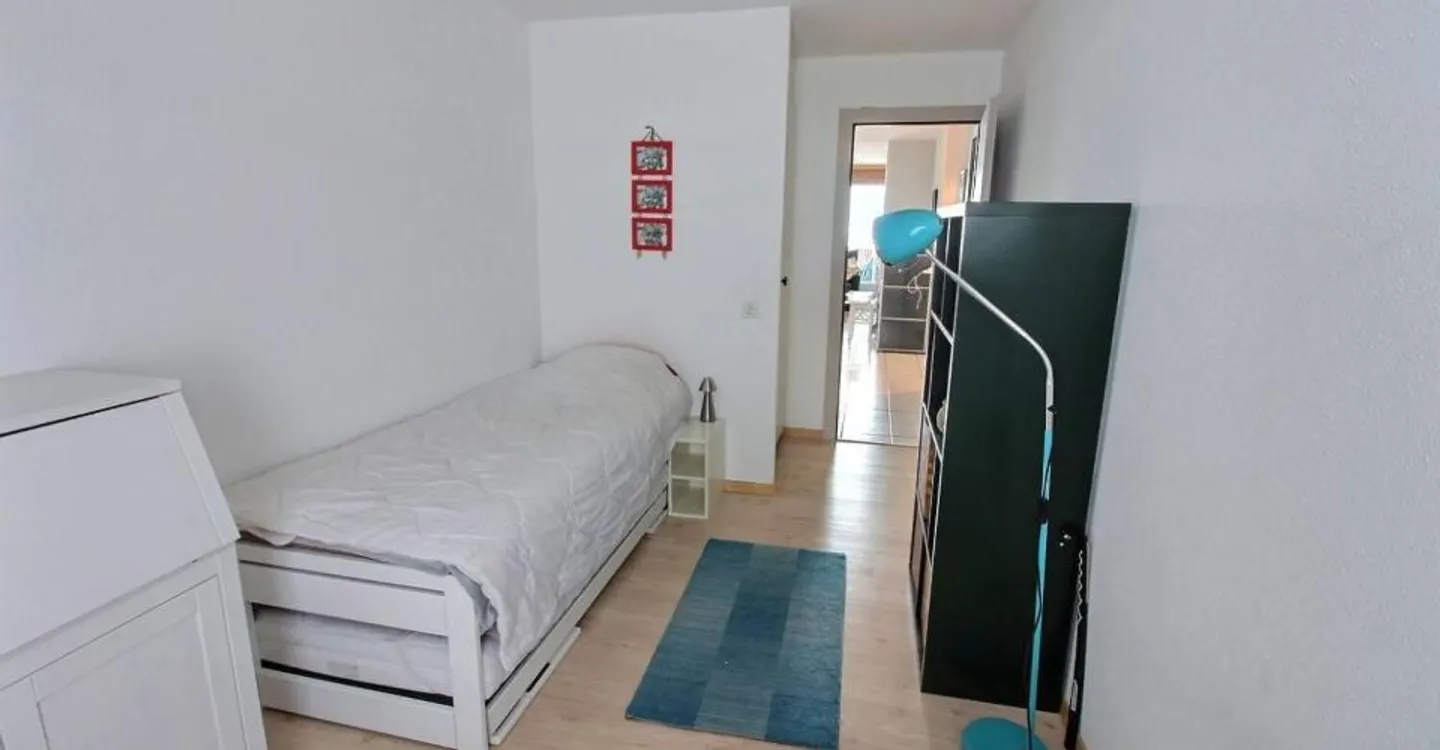 Appartamento Incantevole ad Anzère - Foto 7 di 12