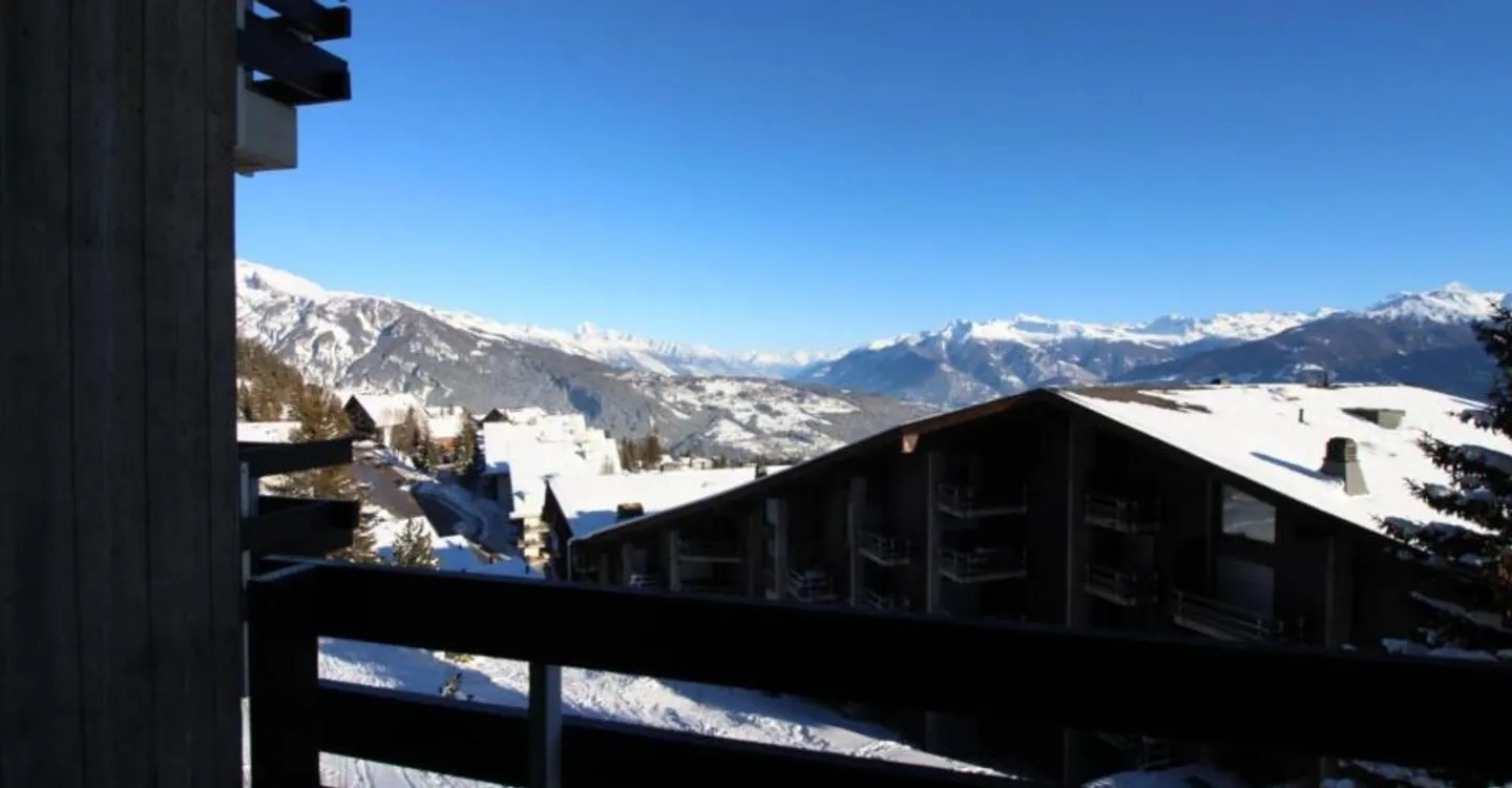 Appartamento Incantevole ad Anzère - Foto 9 di 12