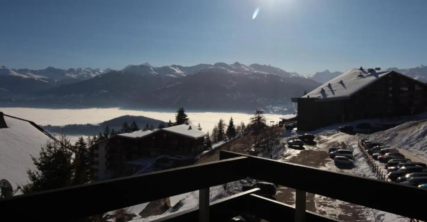 Appartamento Incantevole ad Anzère - Foto 10 di 12