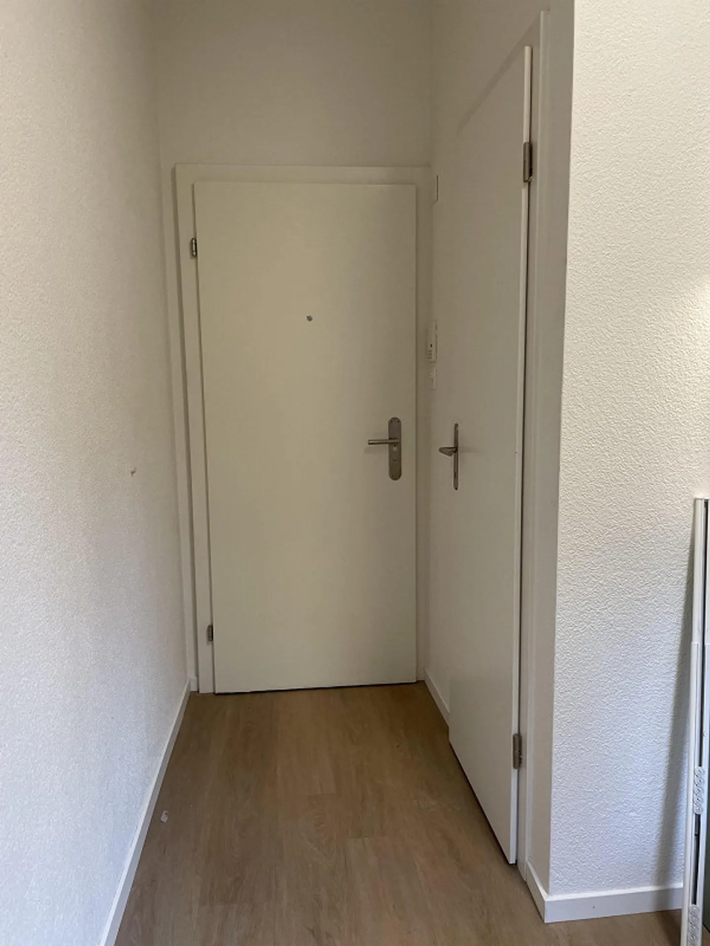 Kompakte City-Wohnung  nur wenige Minuten zum Hauptbahnhof - Photo 2 sur 8