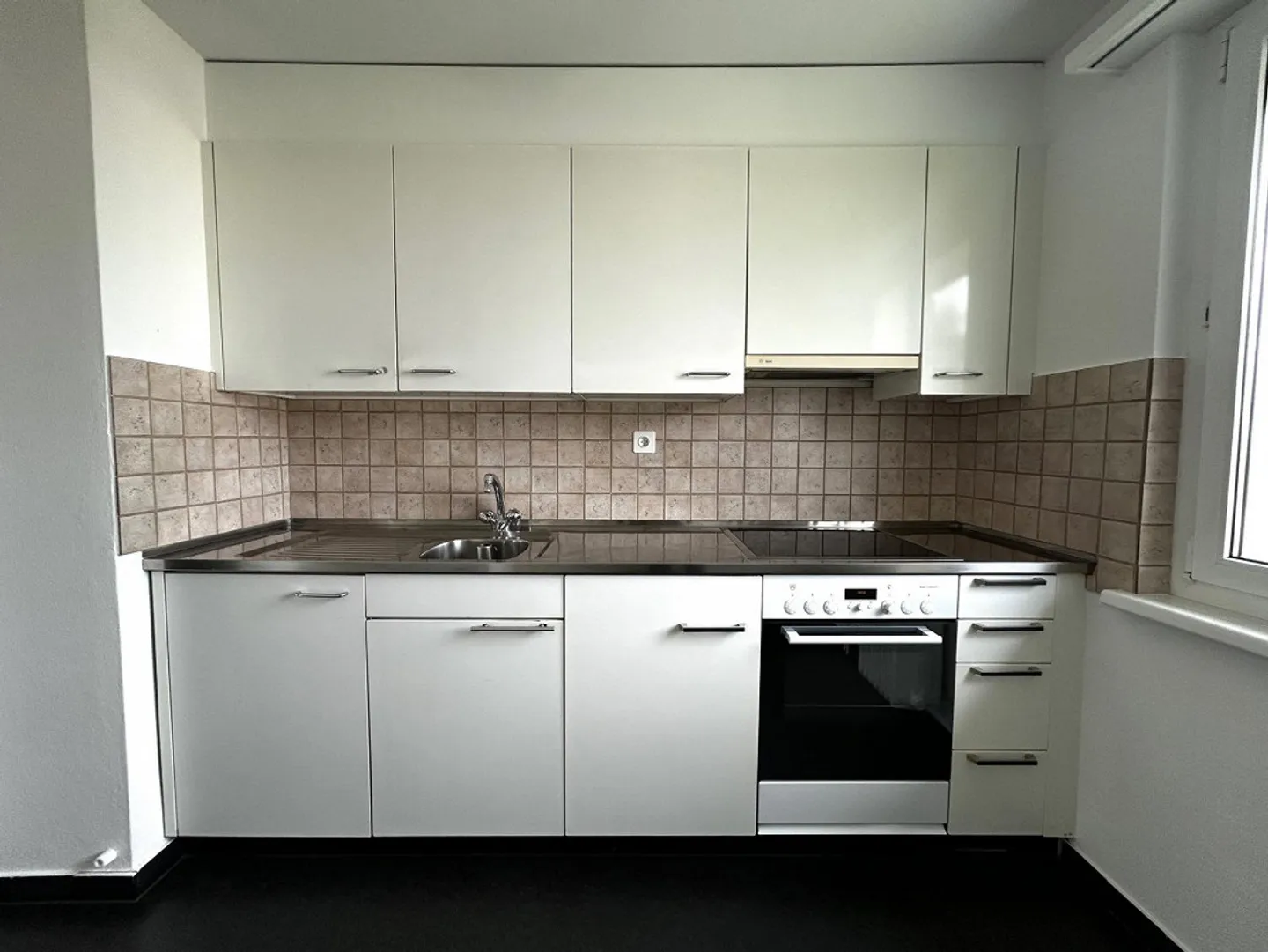 Attractive Family Apartment with Great Price-Performance Ratio - Photo 1 of 7