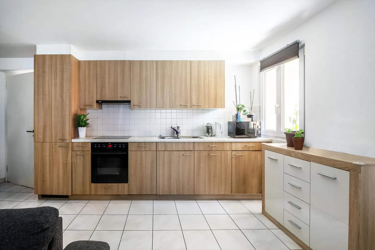 Casa 7.5 stanze - Foto 4 di 13