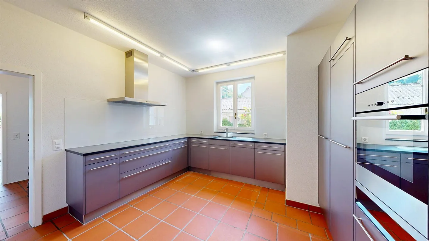 Casa da sogno con piscina, sauna e giardino - Foto 3 di 13