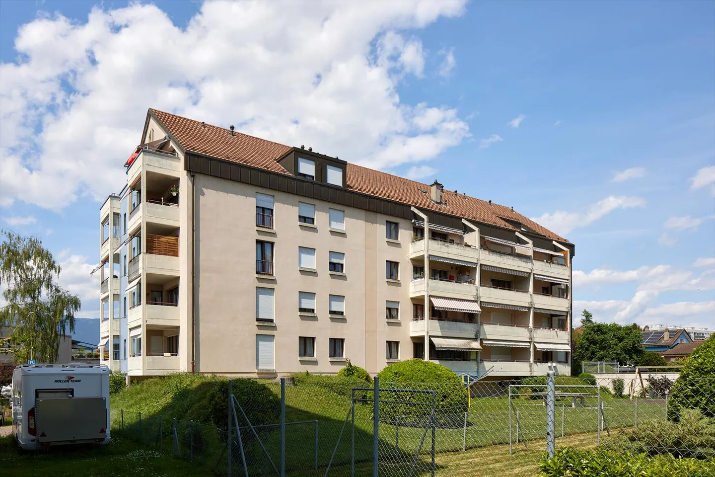 Spazio aperto - Foto 1 di 5