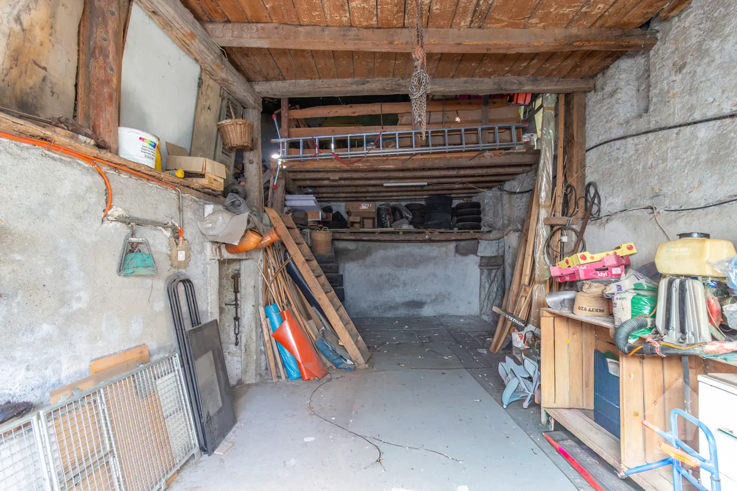 Opportunità rara di plasmare un pezzo di storia nel cuore del Vallese - Foto 10 di 28