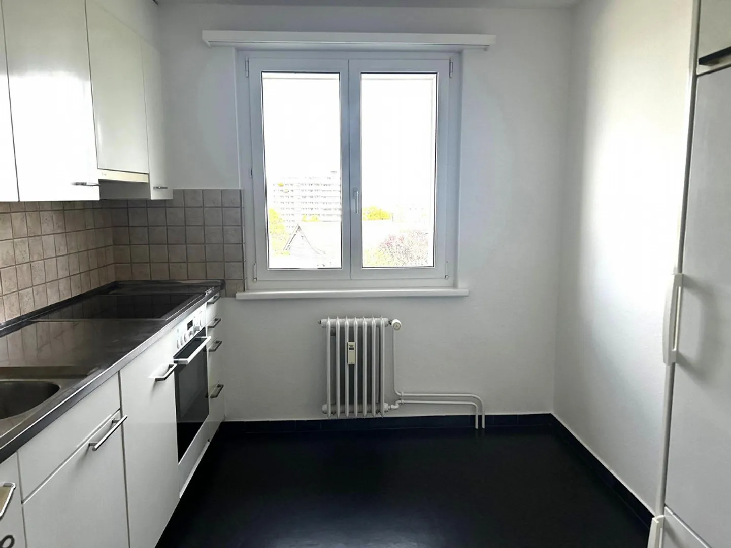 Attractive Family Apartment with Great Price-Performance Ratio - Photo 2 of 7