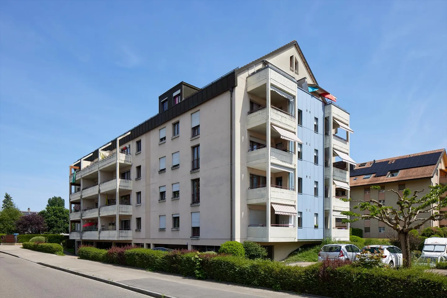 Spazio aperto - Foto 2 di 5