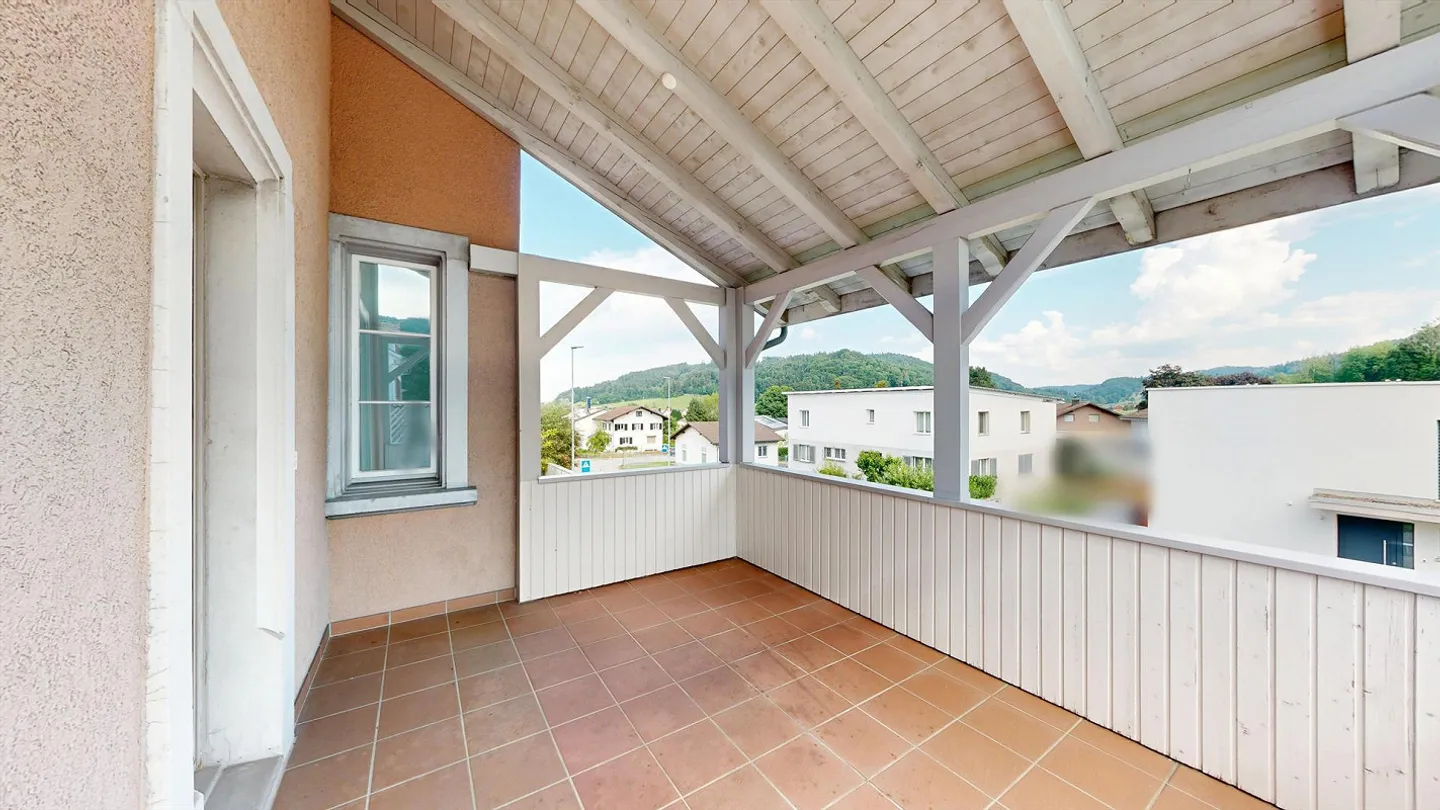 Casa da sogno con piscina, sauna e giardino - Foto 7 di 13
