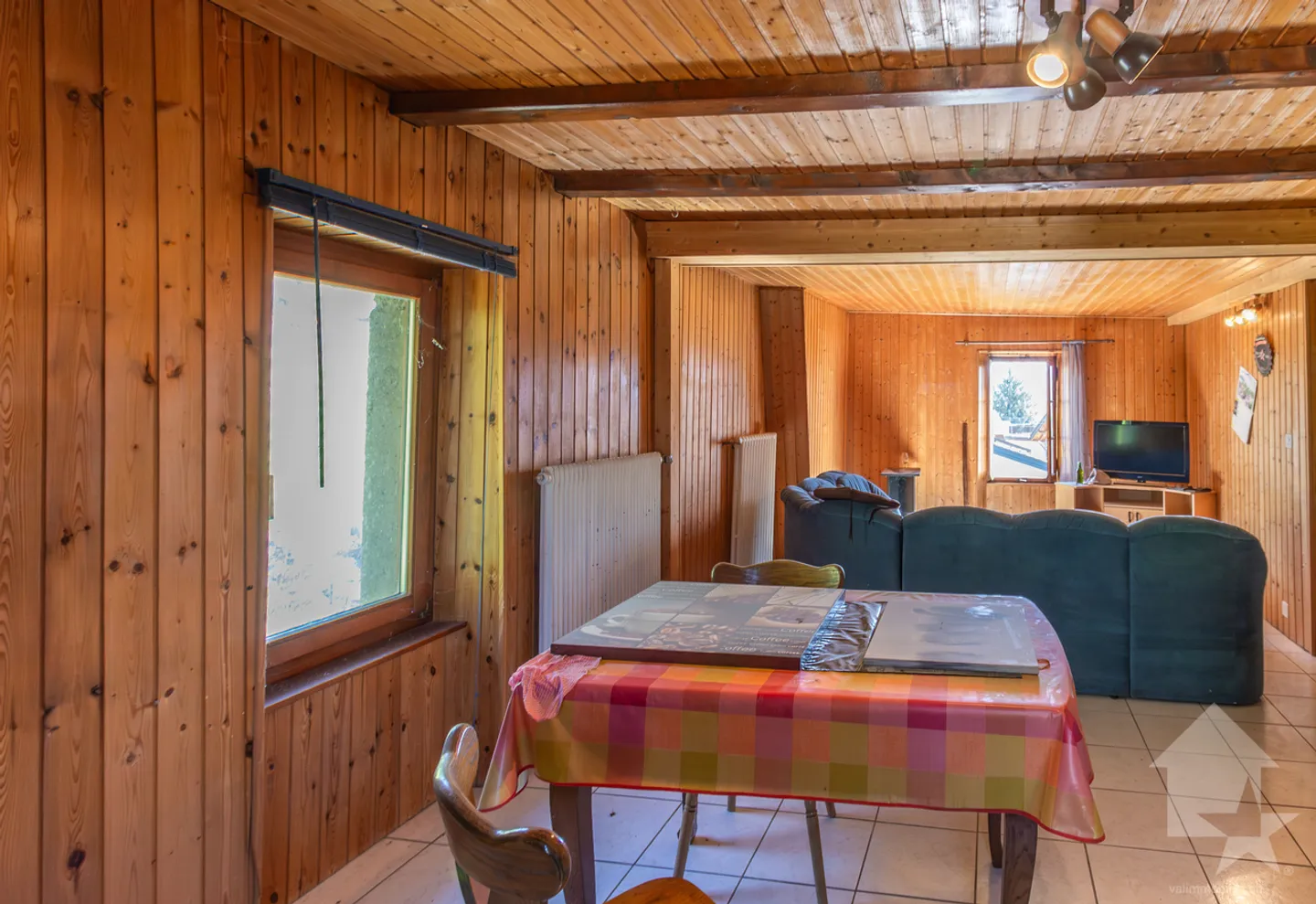 Opportunità rara di plasmare un pezzo di storia nel cuore del Vallese - Foto 24 di 28