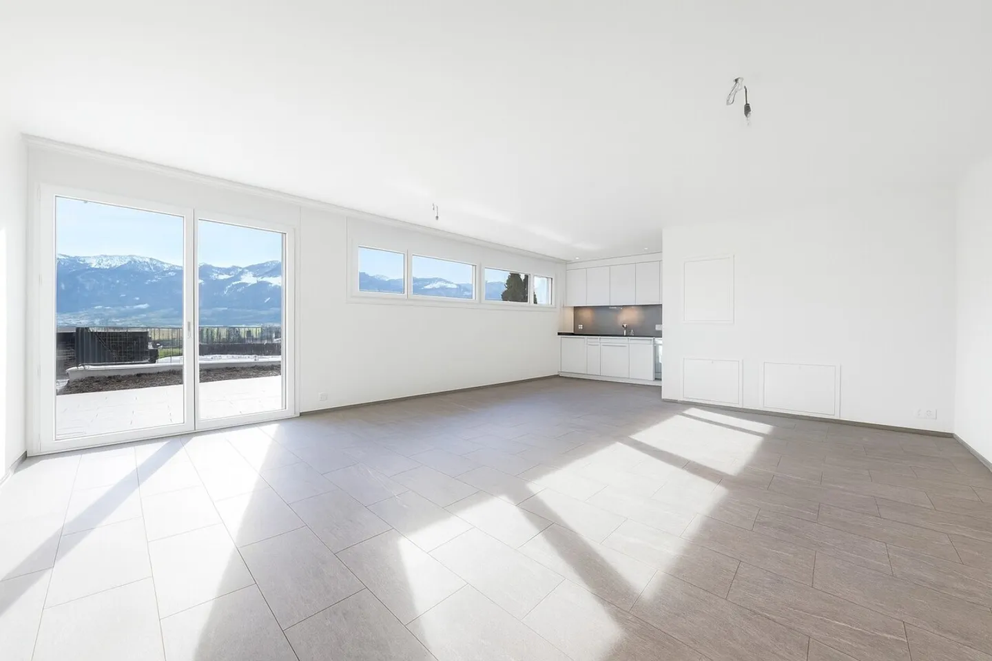 In a wonderful, quiet and sunny location - Photo 1 of 5