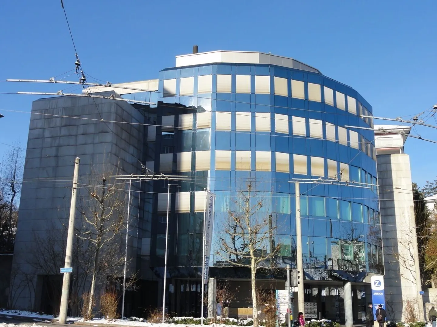 Espace de bureau à louer à Fribourg - Photo 1 sur 1
