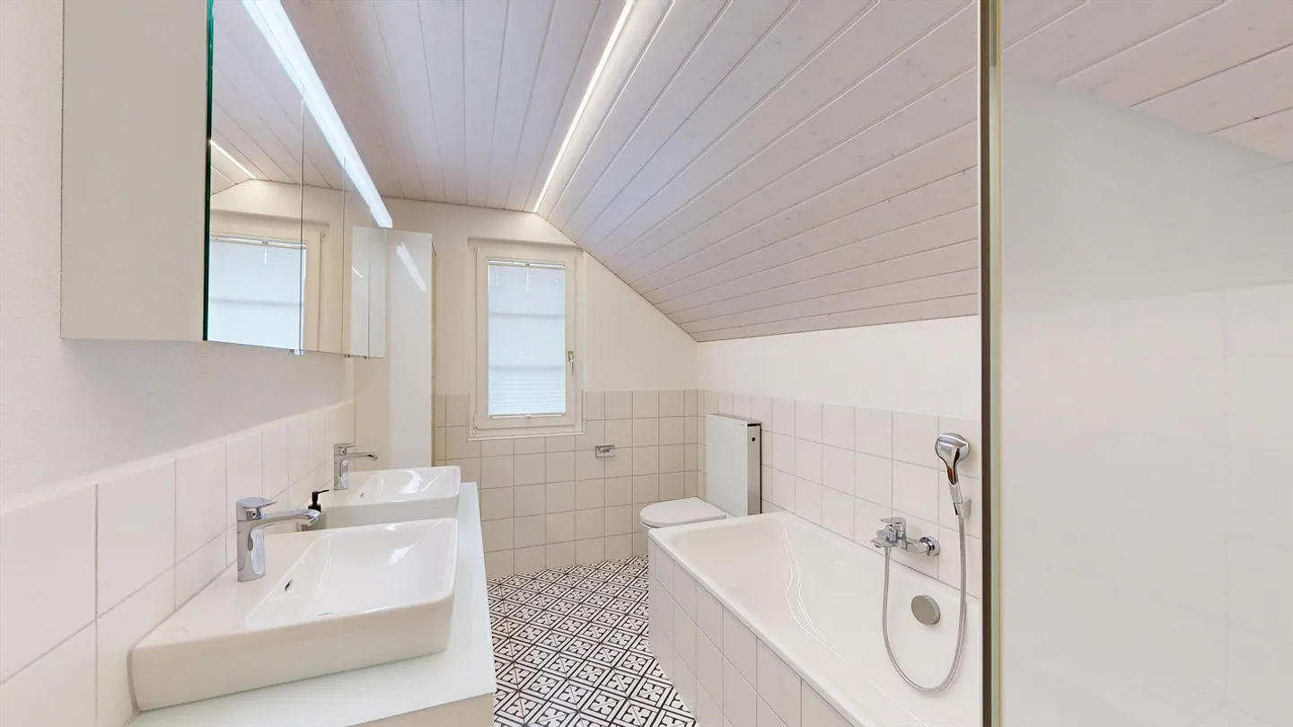 Casa da sogno con piscina, sauna e giardino - Foto 11 di 13