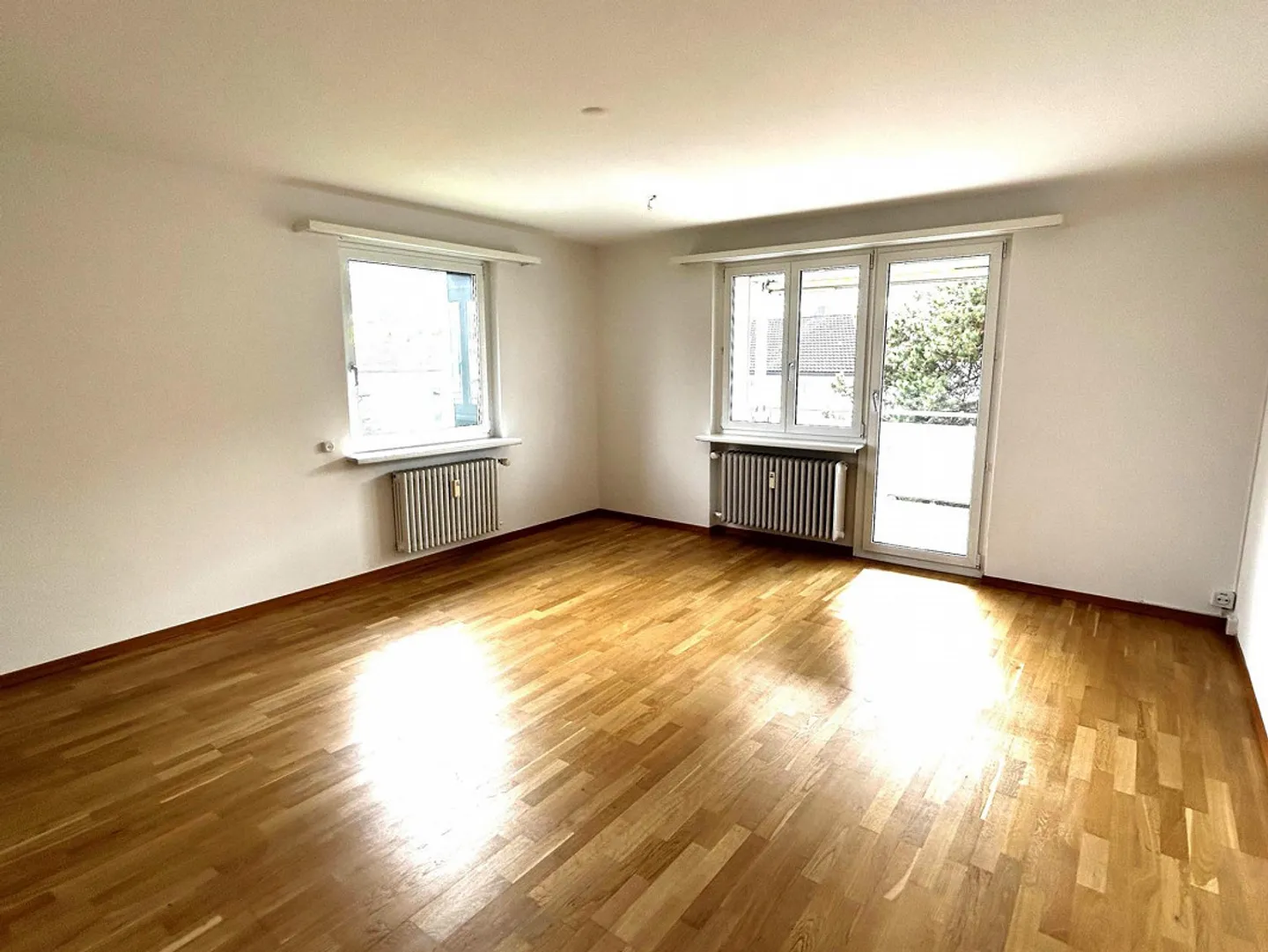 Attractive Family Apartment with Great Price-Performance Ratio - Photo 3 of 7