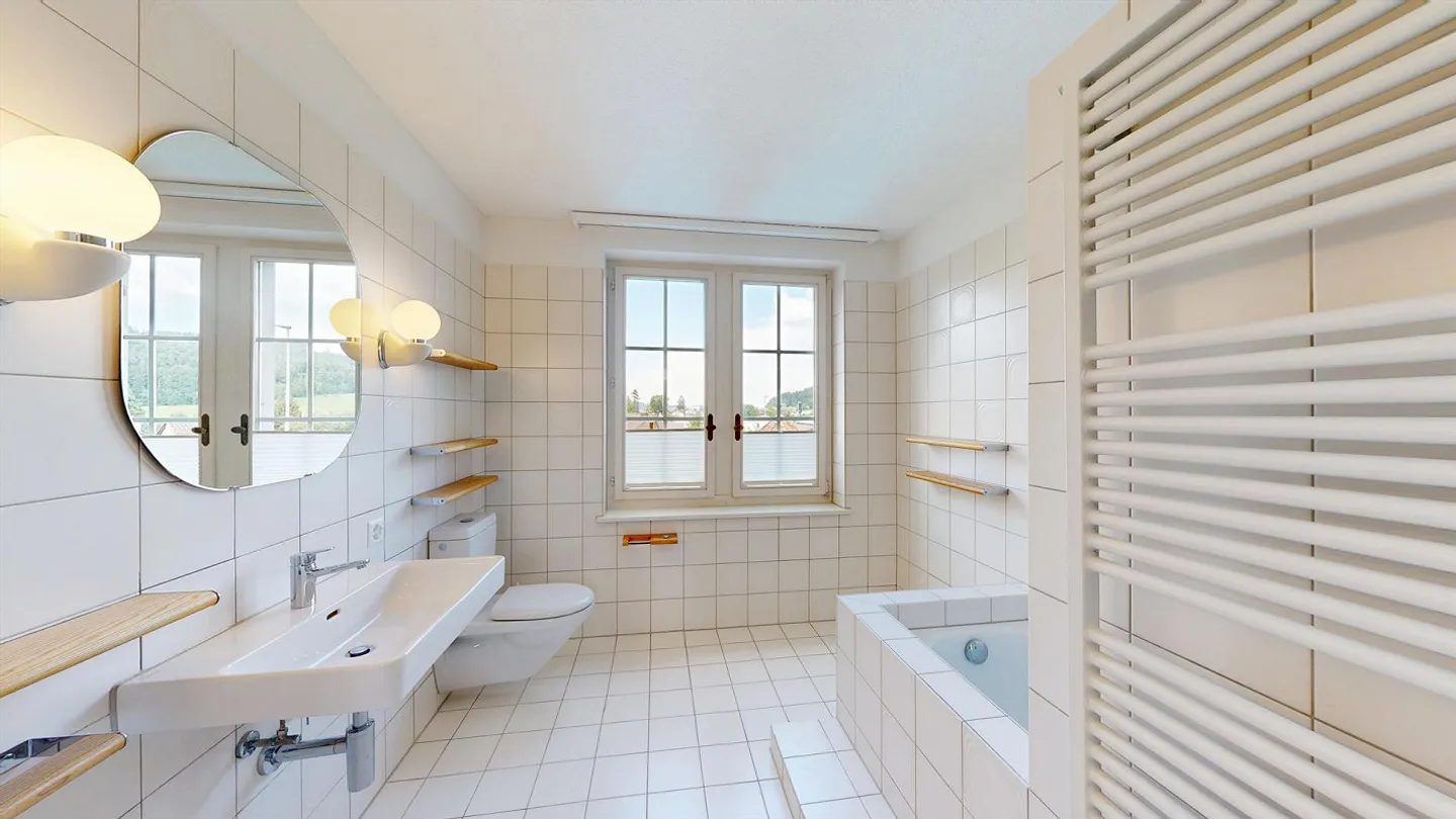 Casa da sogno con piscina, sauna e giardino - Foto 8 di 13