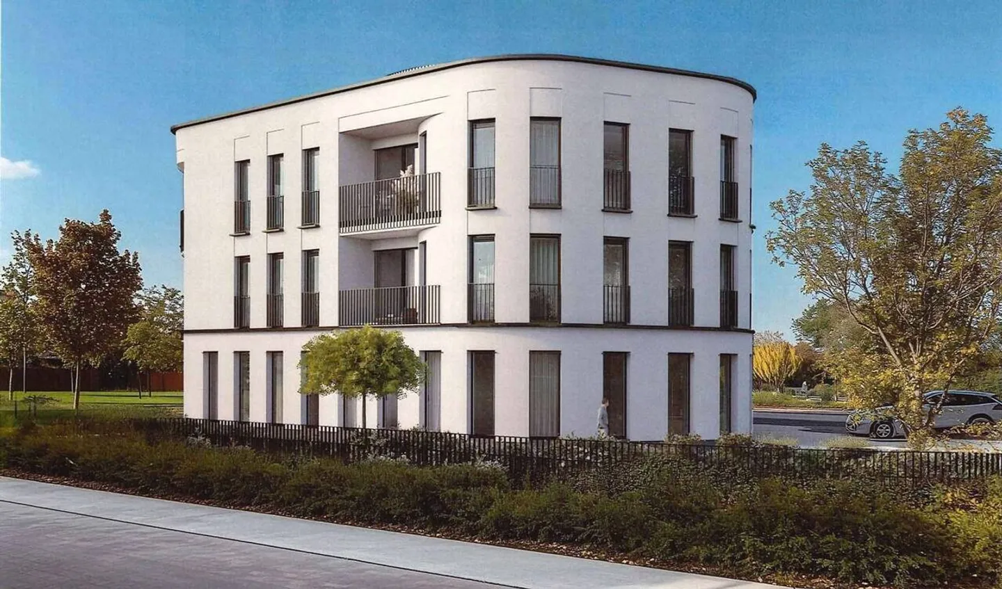 Lot 5: 3.5-room apartment of 80 m² + balcony of 19.3 m² - Photo 4 of 9