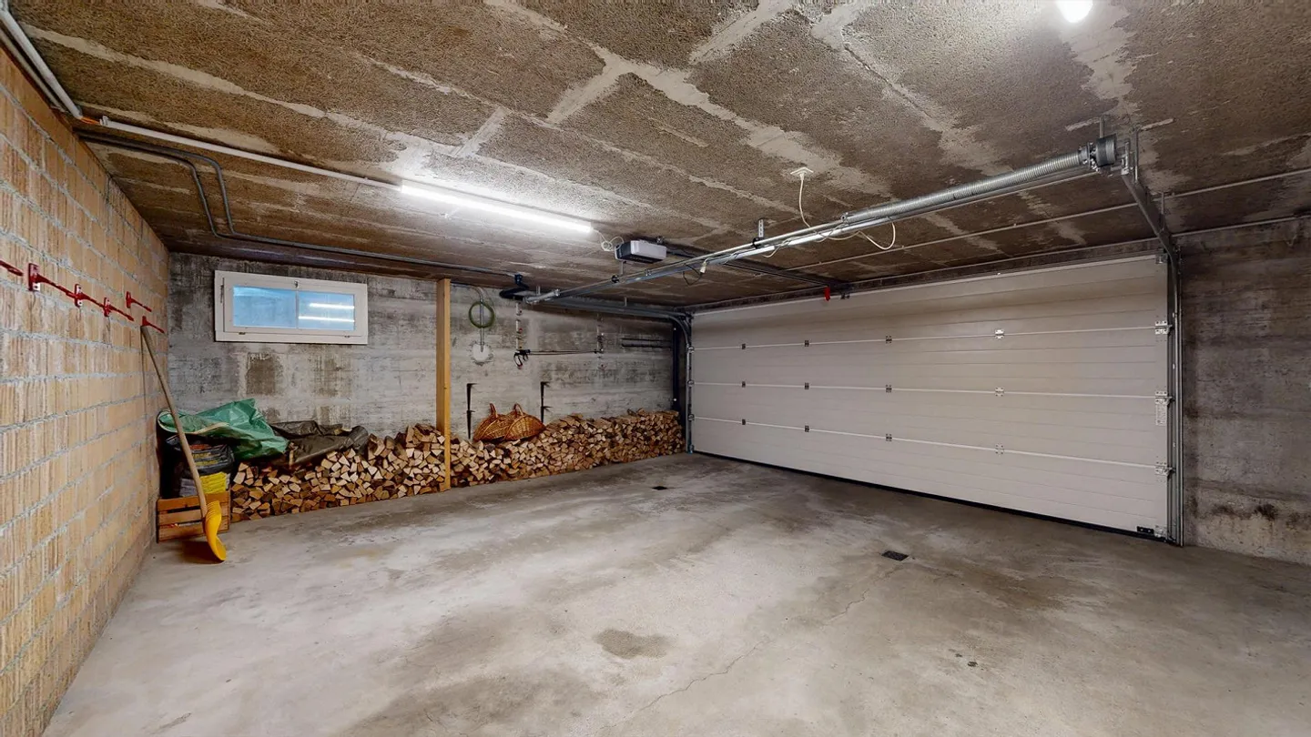 Casa da sogno con piscina, sauna e giardino - Foto 12 di 13