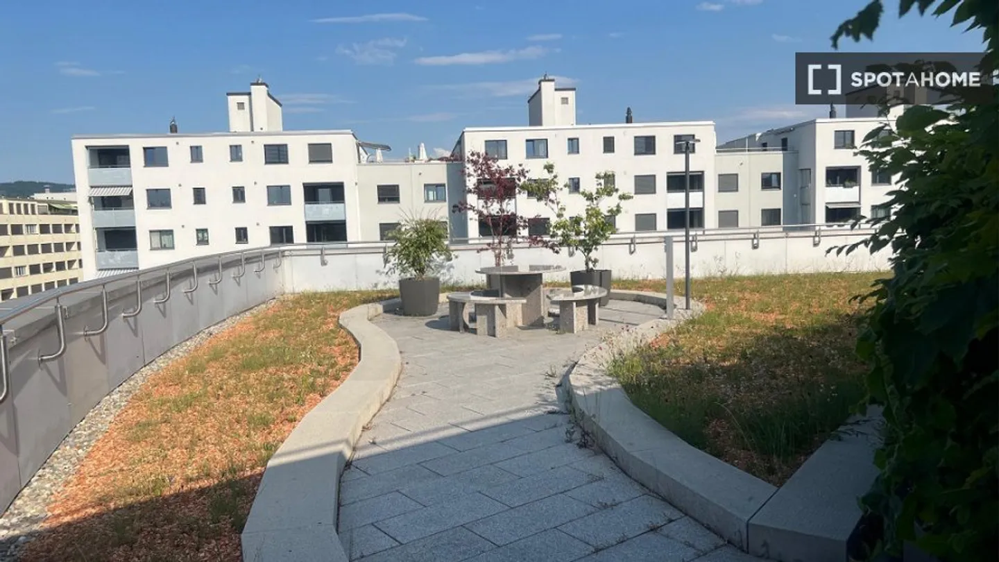 Studio à louer - Photo 5 sur 16