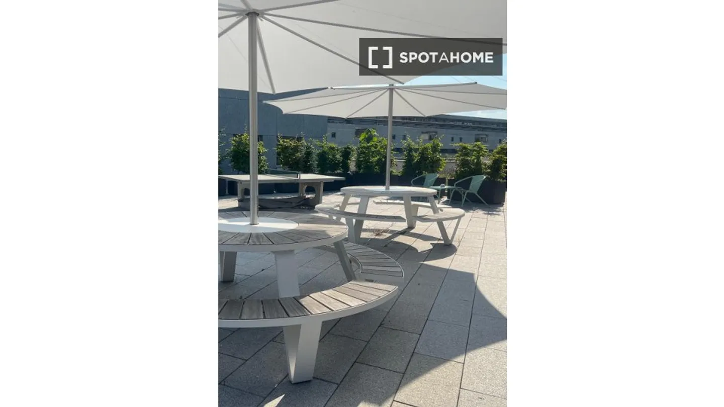 Studio à louer - Photo 4 sur 16