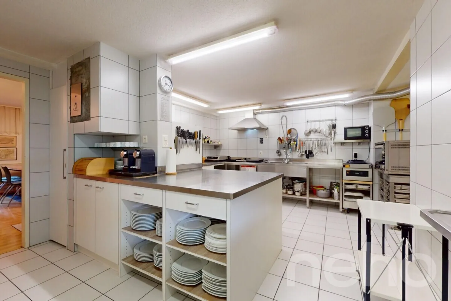 Una casa con storia - e futuro - Foto 9 di 13