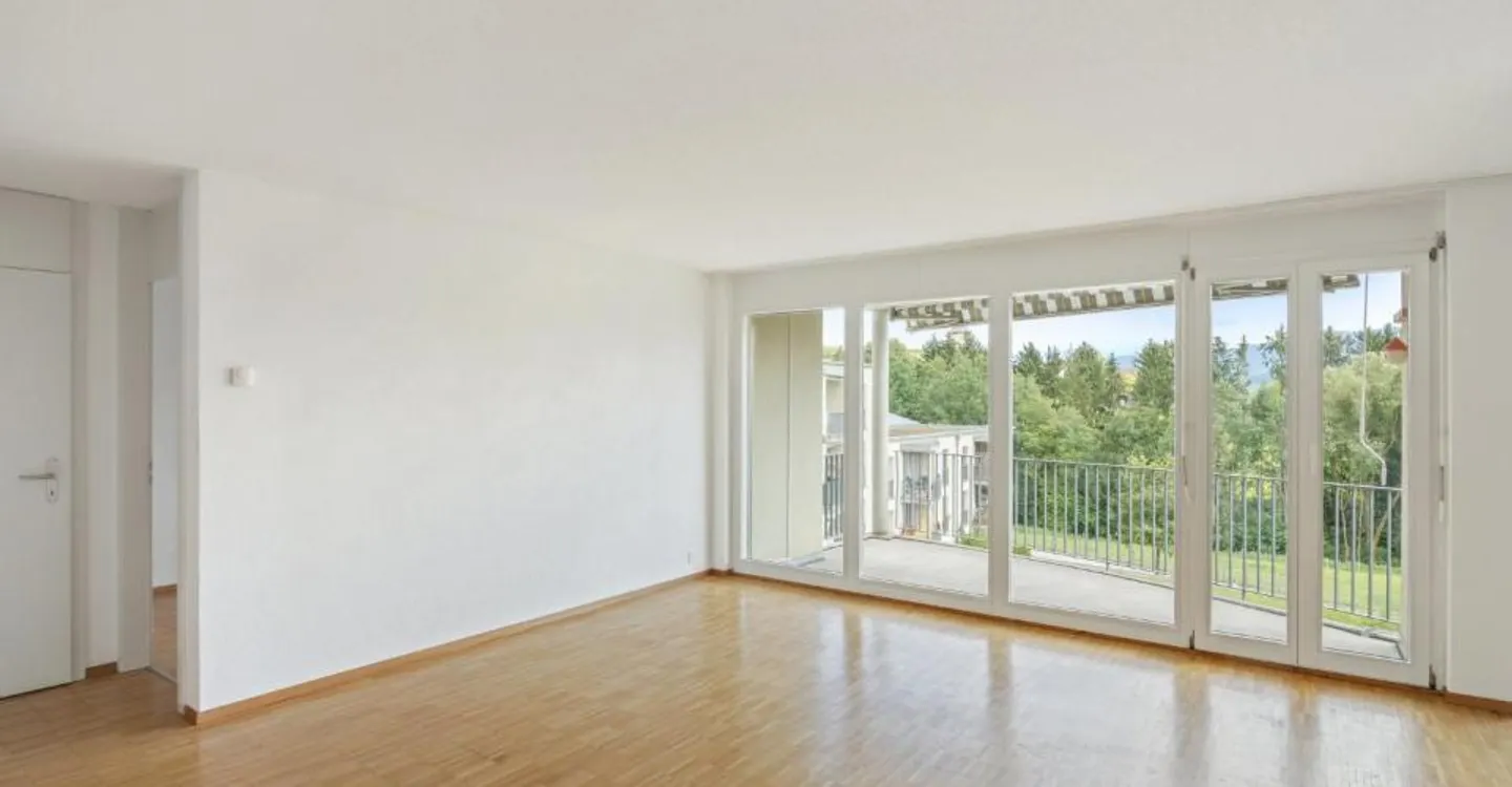 Appartement lumineux à Villars - Photo 1 sur 7