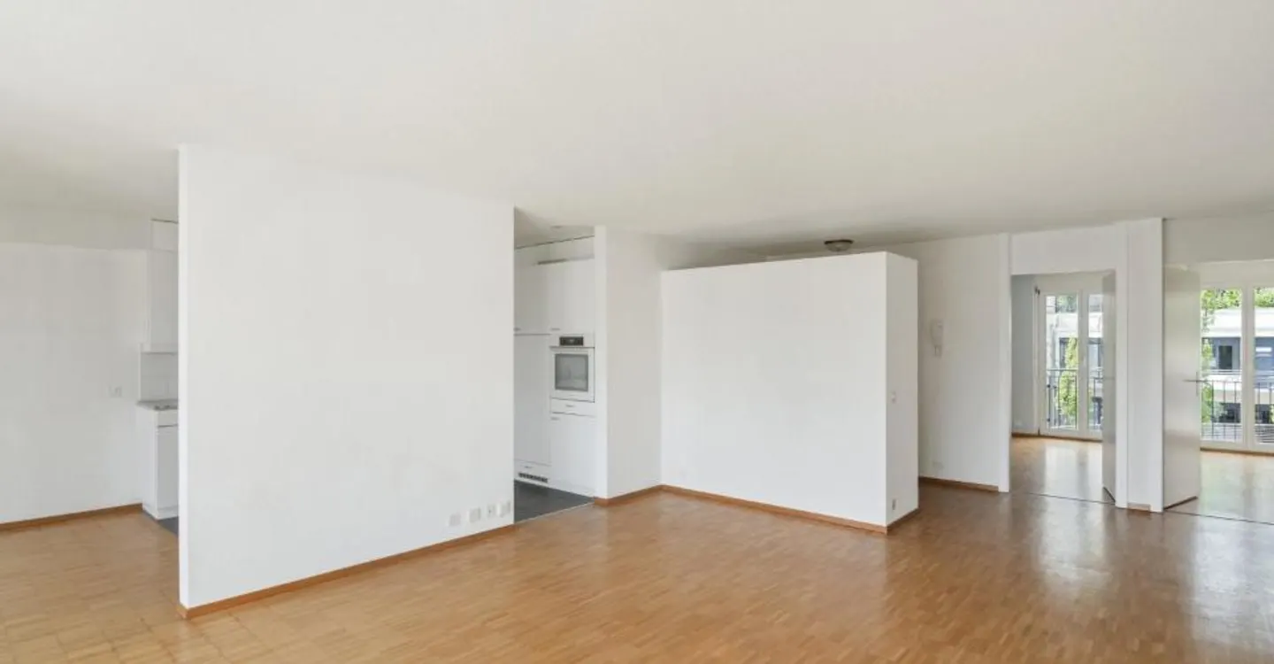 Appartement lumineux à Villars - Photo 2 sur 7