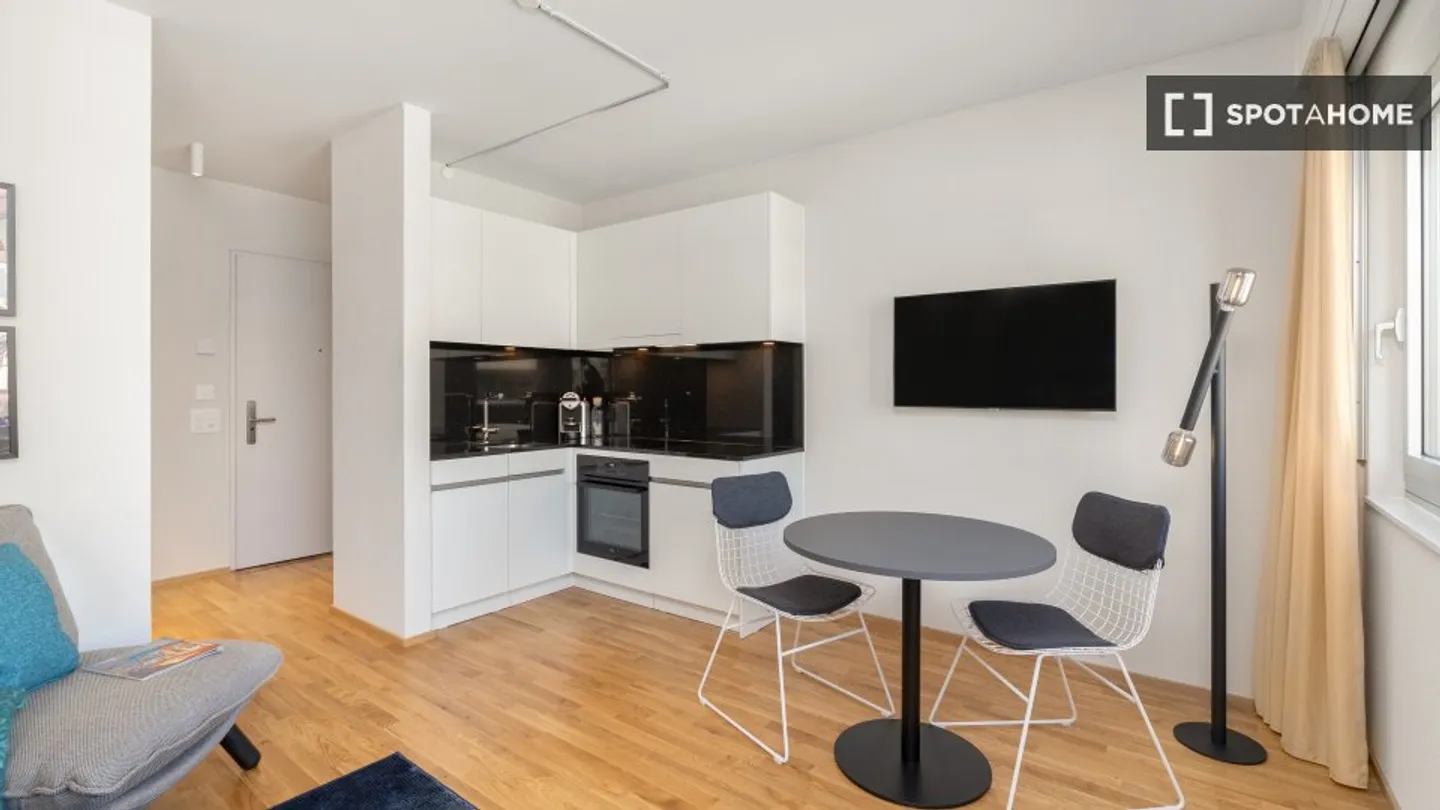 Studio à louer - Photo 13 sur 16