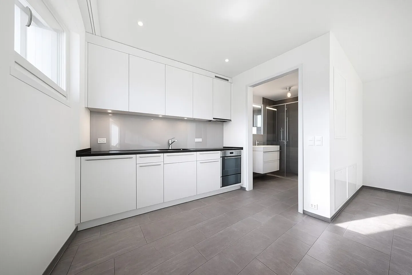 In a wonderful, quiet and sunny location - Photo 4 of 5