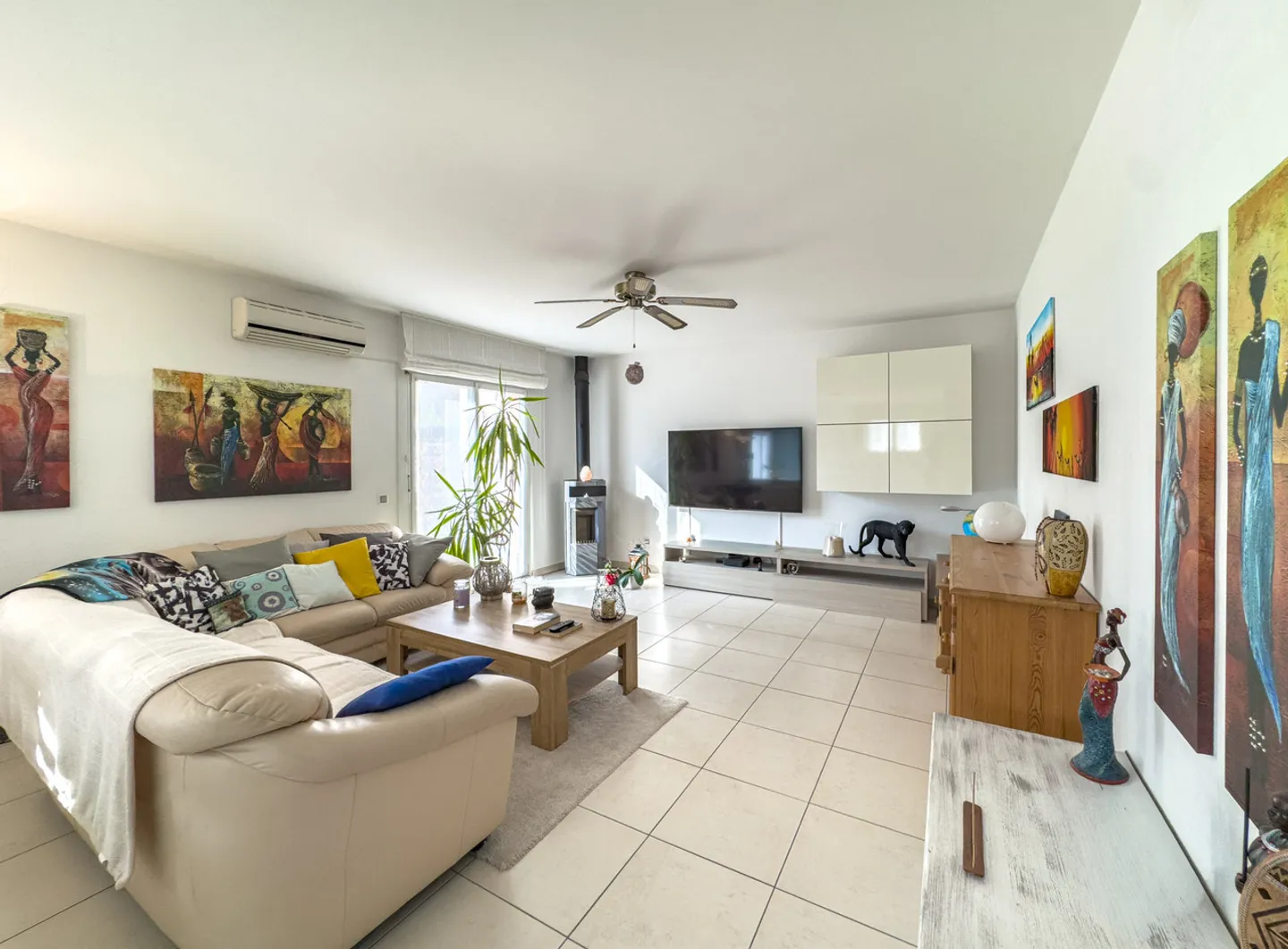 Casa a schiera in vendita - Foto 1 di 5