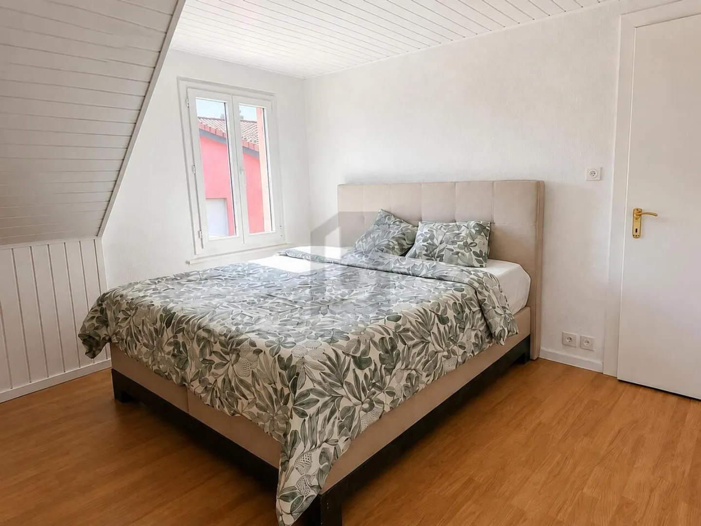 HABITAT ENSOLEILLÉ AVEC JARDIN PRIVATIF - Photo 4 sur 6