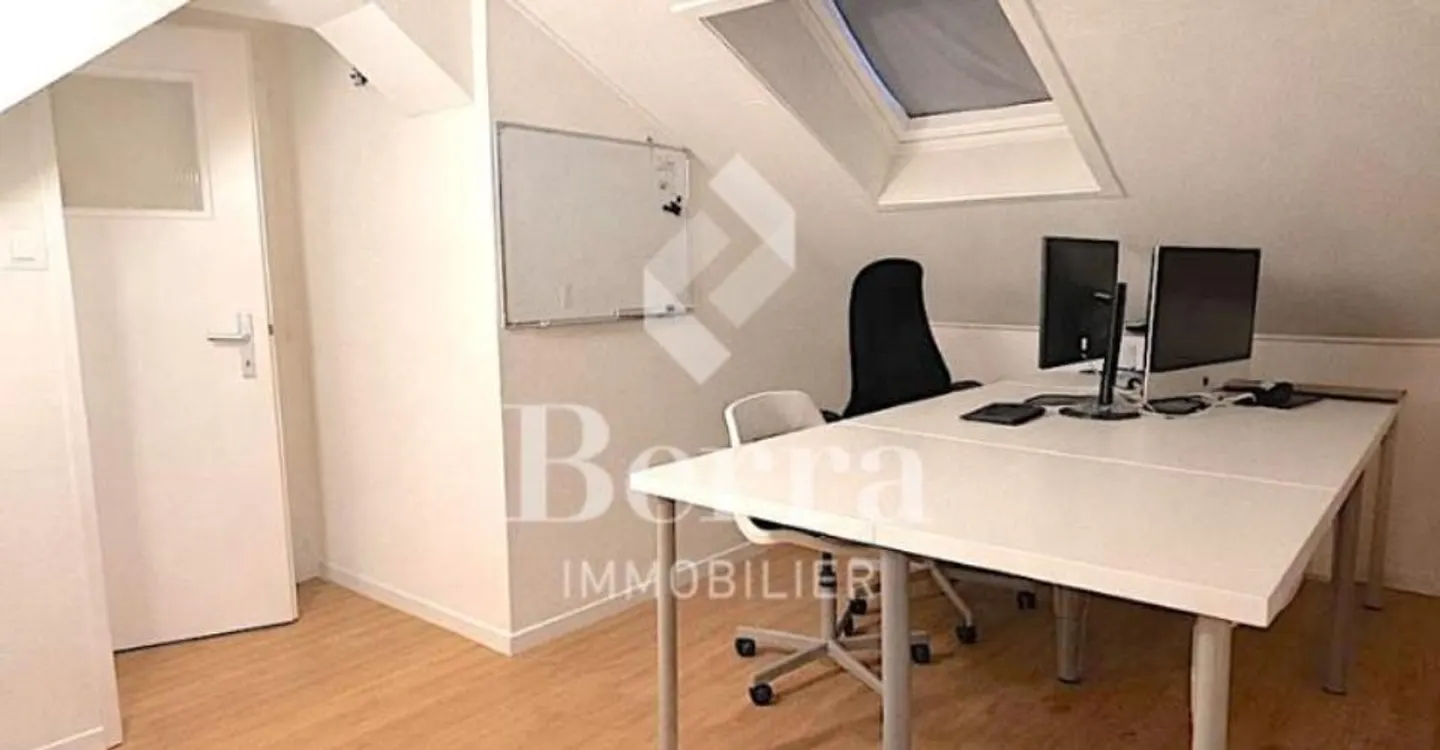 Renoviertes Renditeobjekt in Aigle - Foto 12 von 12
