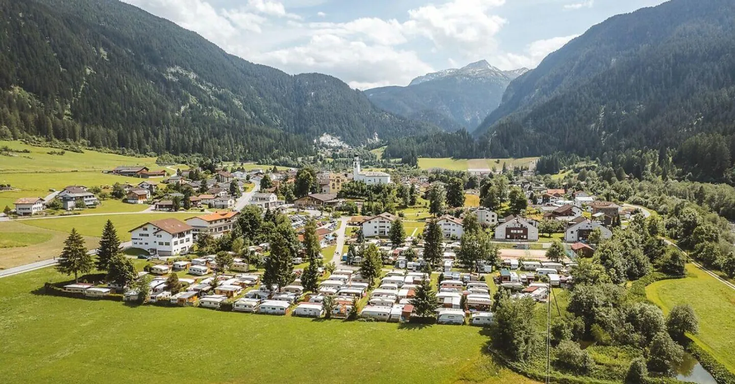 Attraktives Bauland in Andeer - Foto 6 von 12