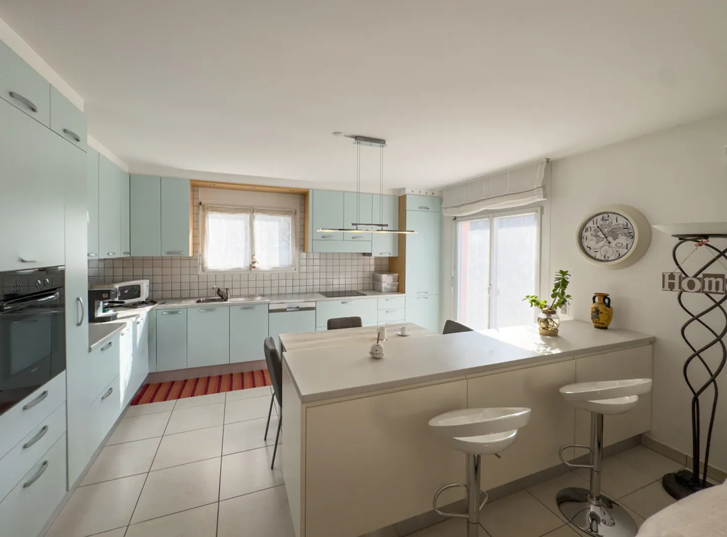 Casa a schiera in vendita - Foto 3 di 5