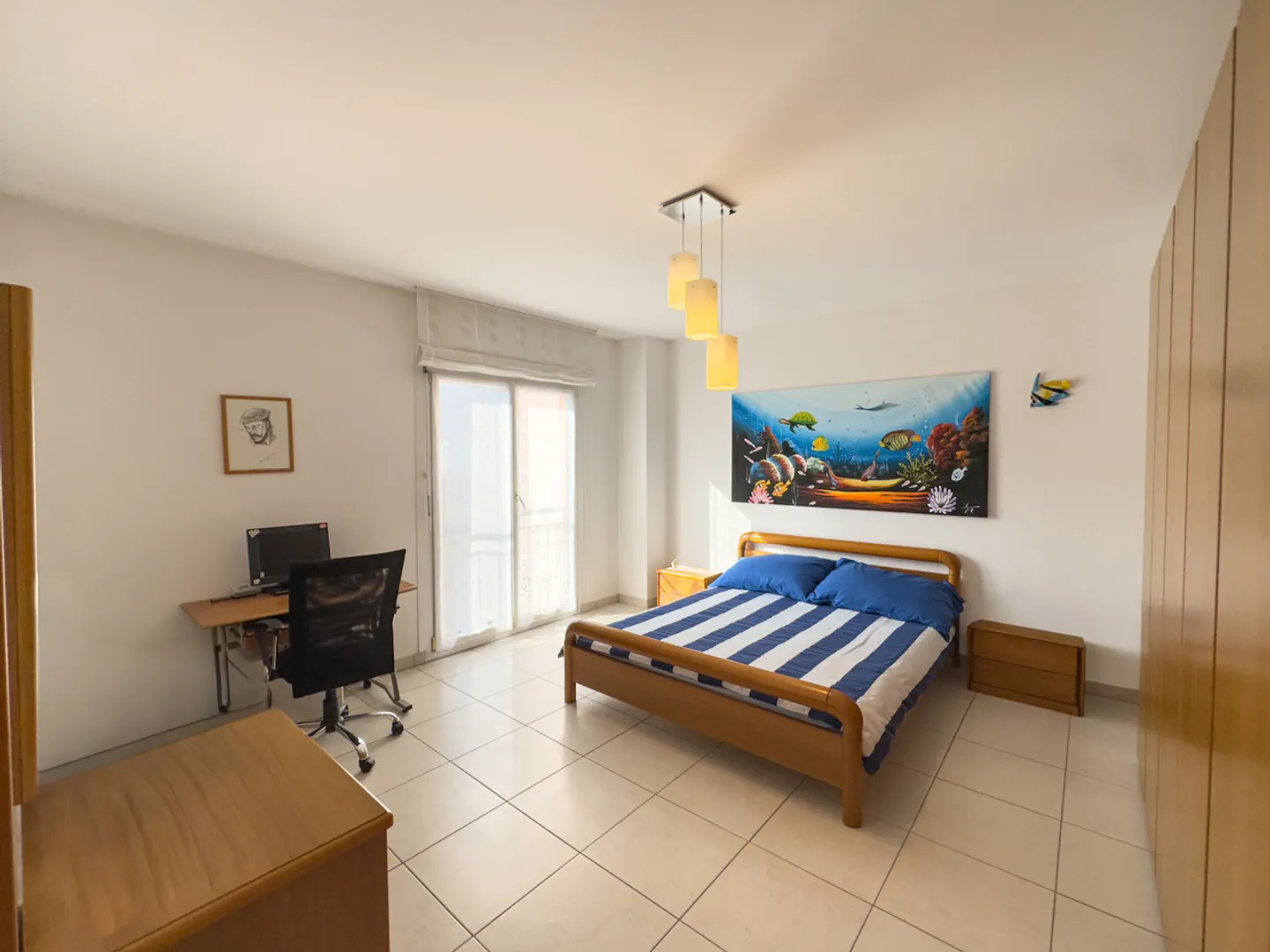 Casa a schiera in vendita - Foto 4 di 5