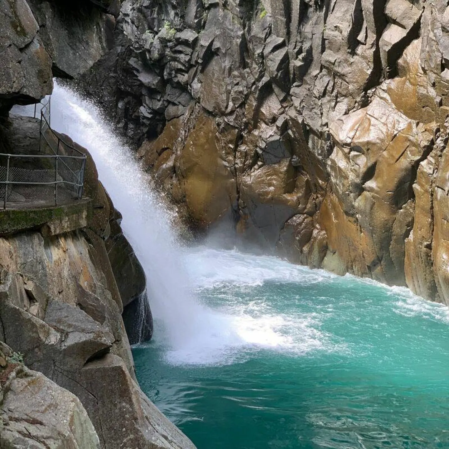 Attraktives Bauland in Andeer - Foto 12 von 12