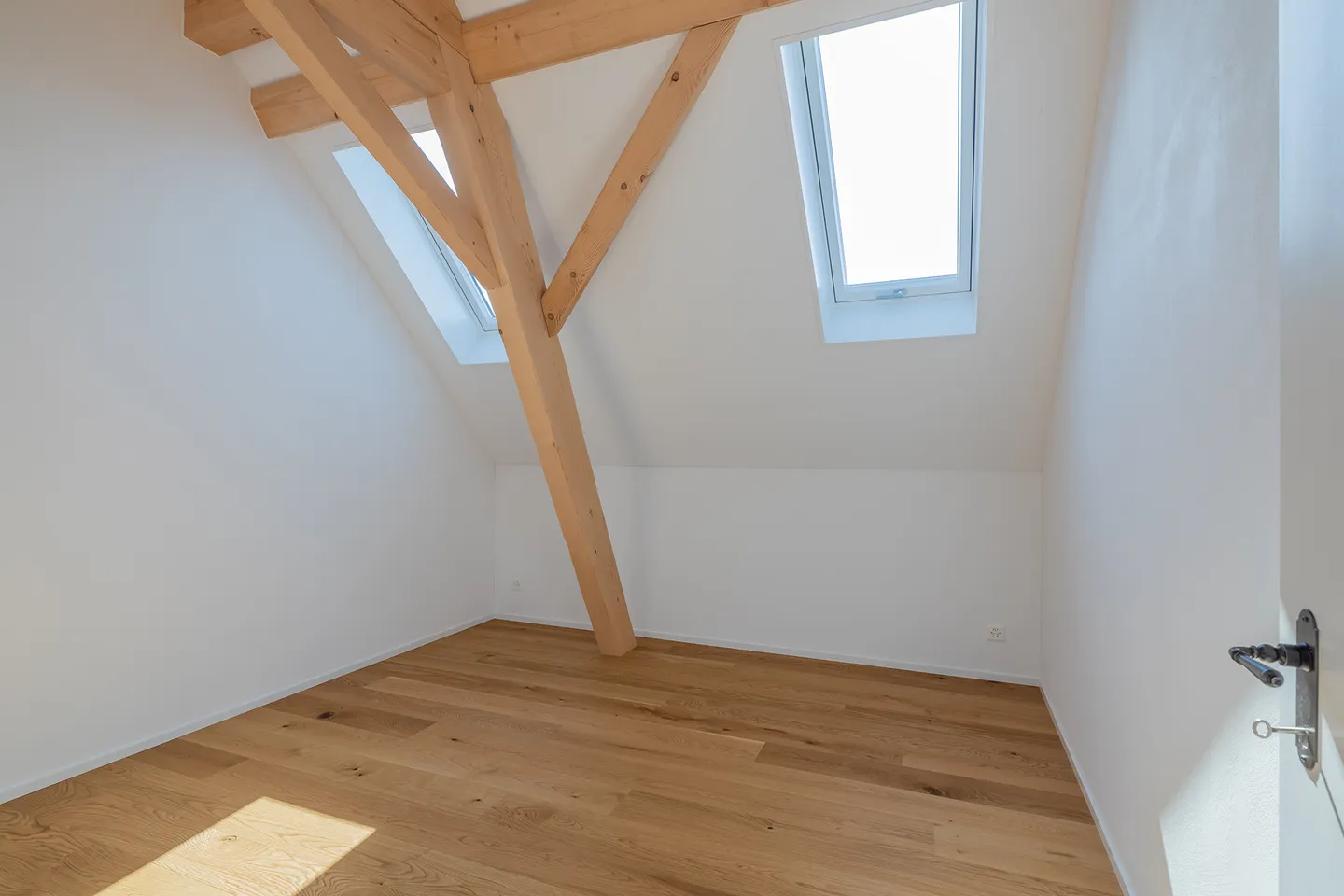 Duplex 5.5 stanze - Foto 6 di 10