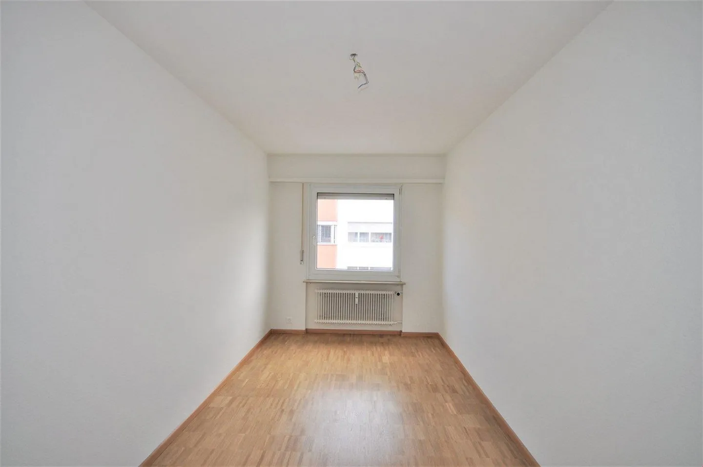 Urban 3-Room Apartment in the Matthäus Quarter - Photo 2 of 6