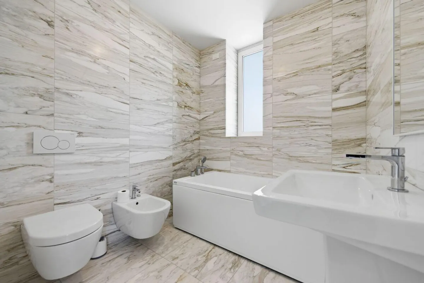 Résidence Ceresio 52 : appartement avec vue sur le lac et jardin | Réside... - Photo 8 sur 9