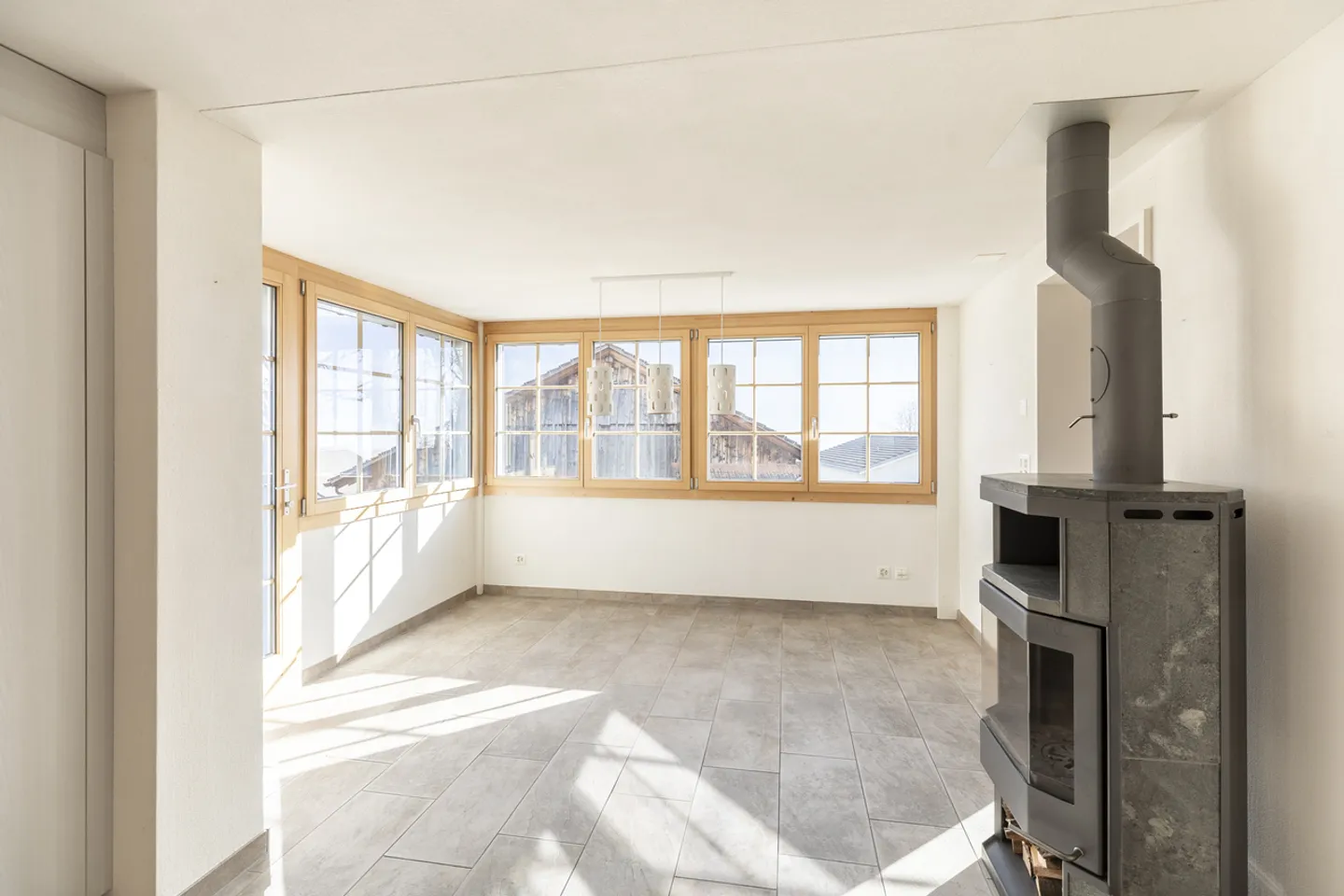 Familienhaus mit Weitblick - Foto 4 von 6