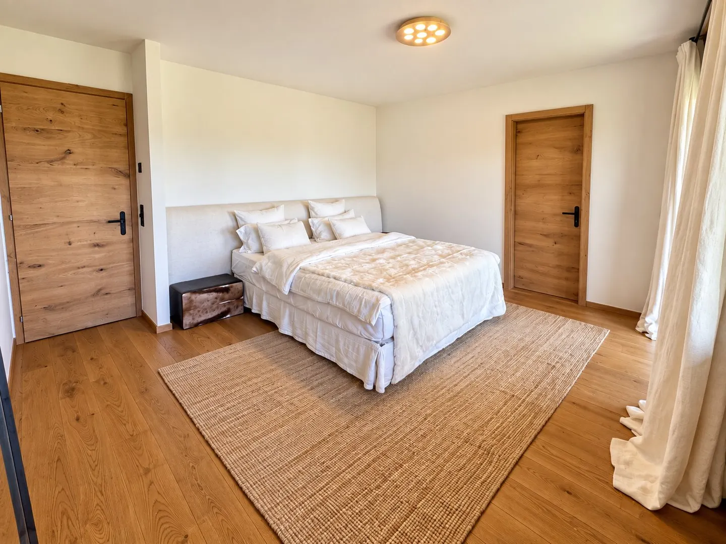 Chalet Charmant avec Piscine - Photo 10 sur 21