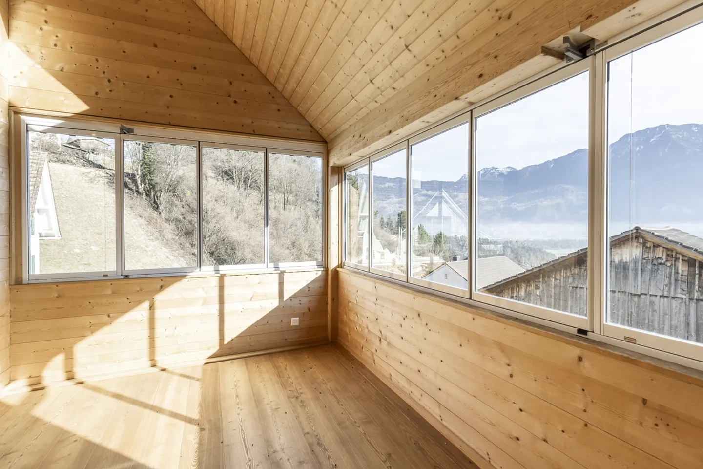 Familienhaus mit Weitblick - Foto 5 von 6