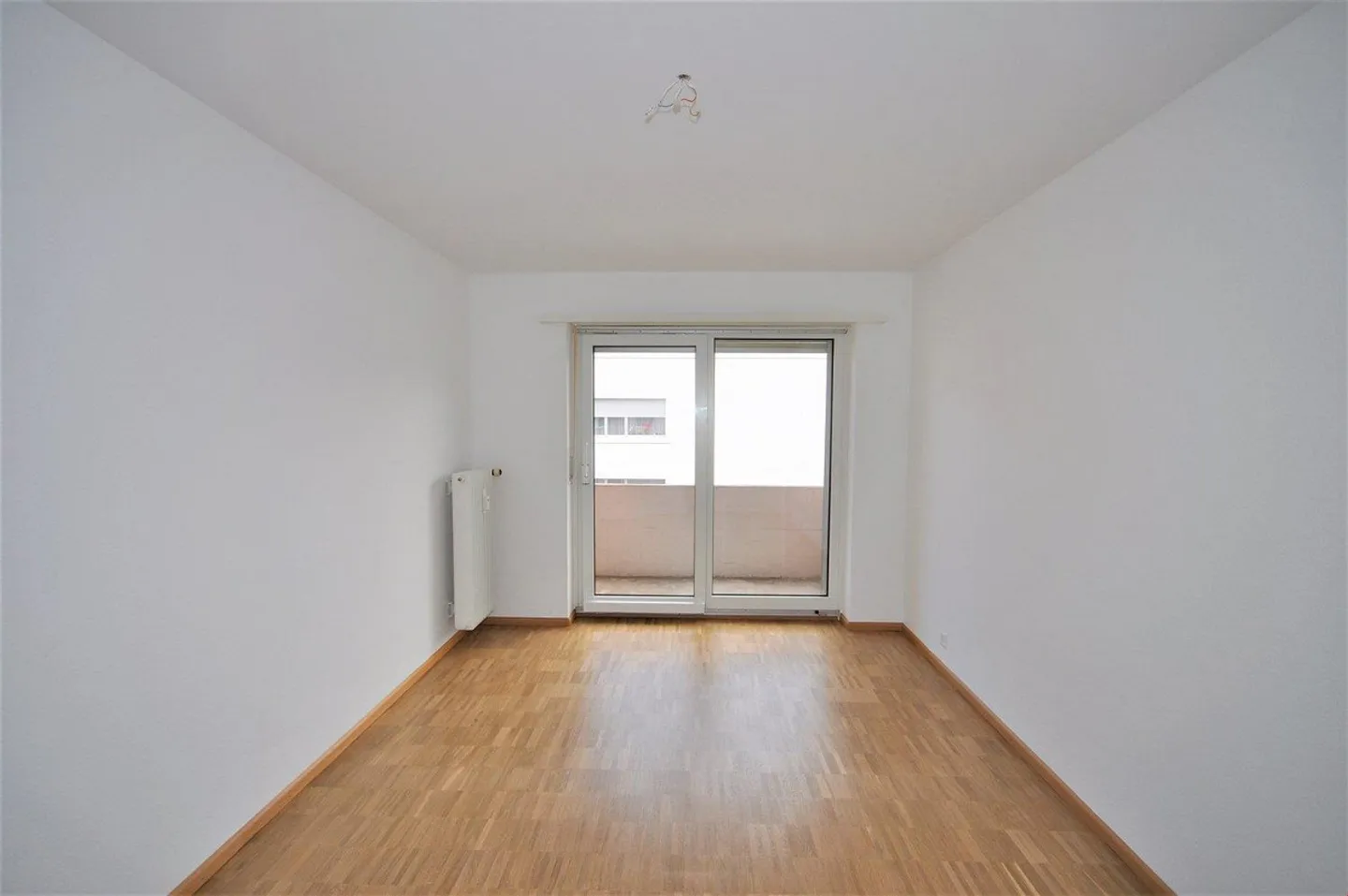 Urban 3-Room Apartment in the Matthäus Quarter - Photo 5 of 6