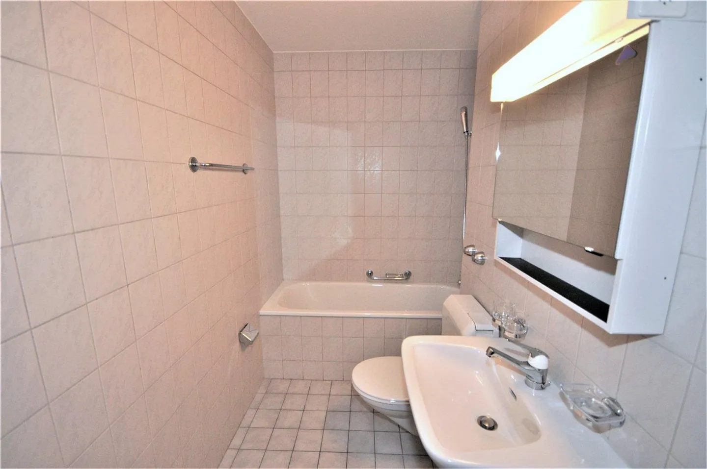 Urban 3-Room Apartment in the Matthäus Quarter - Photo 6 of 6