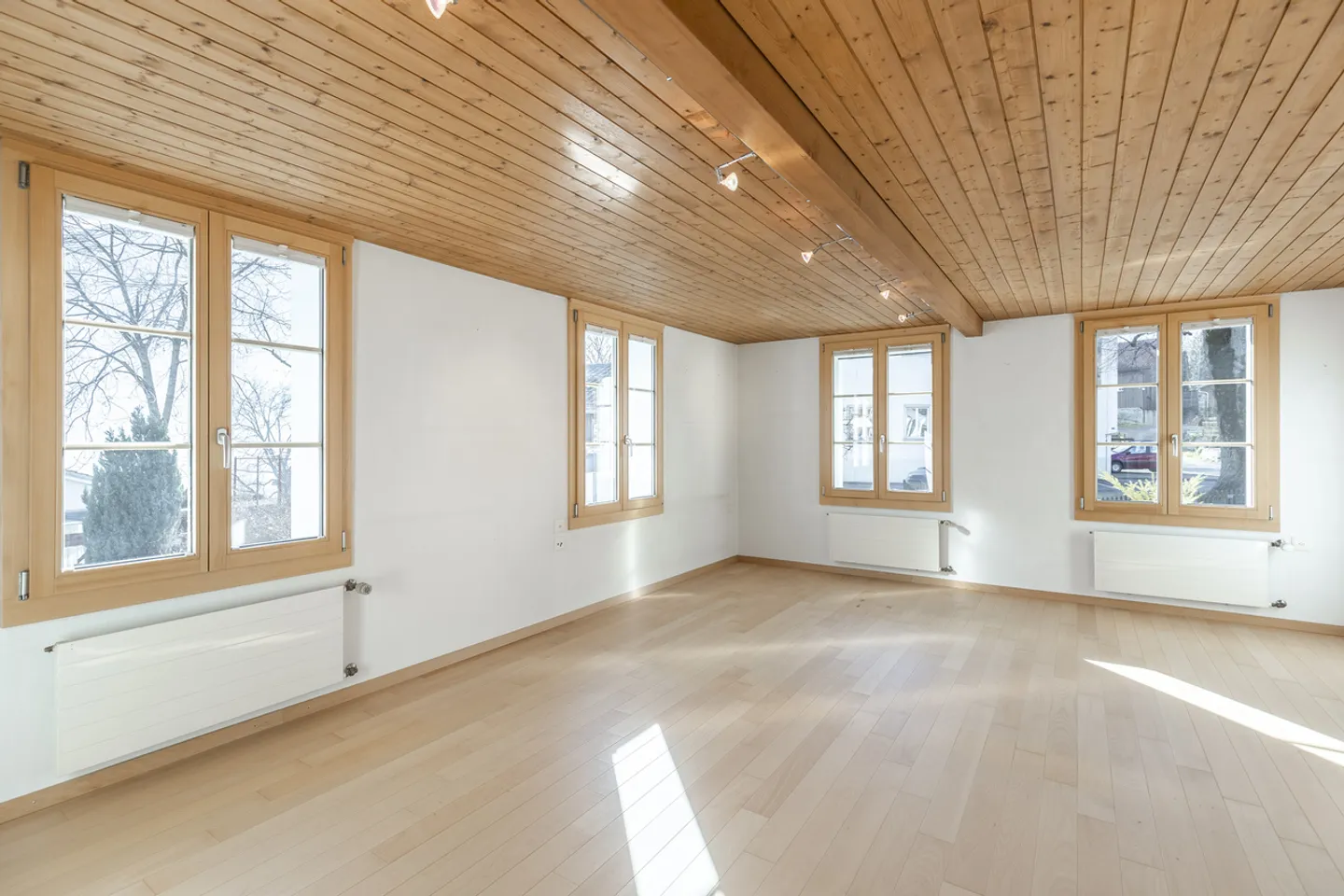 Familienhaus mit Weitblick - Foto 2 von 6