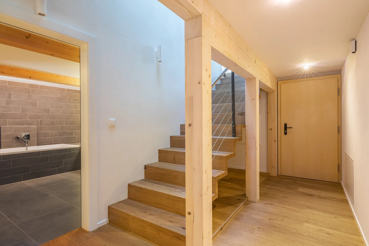 Duplex 5.5 stanze - Foto 10 di 10
