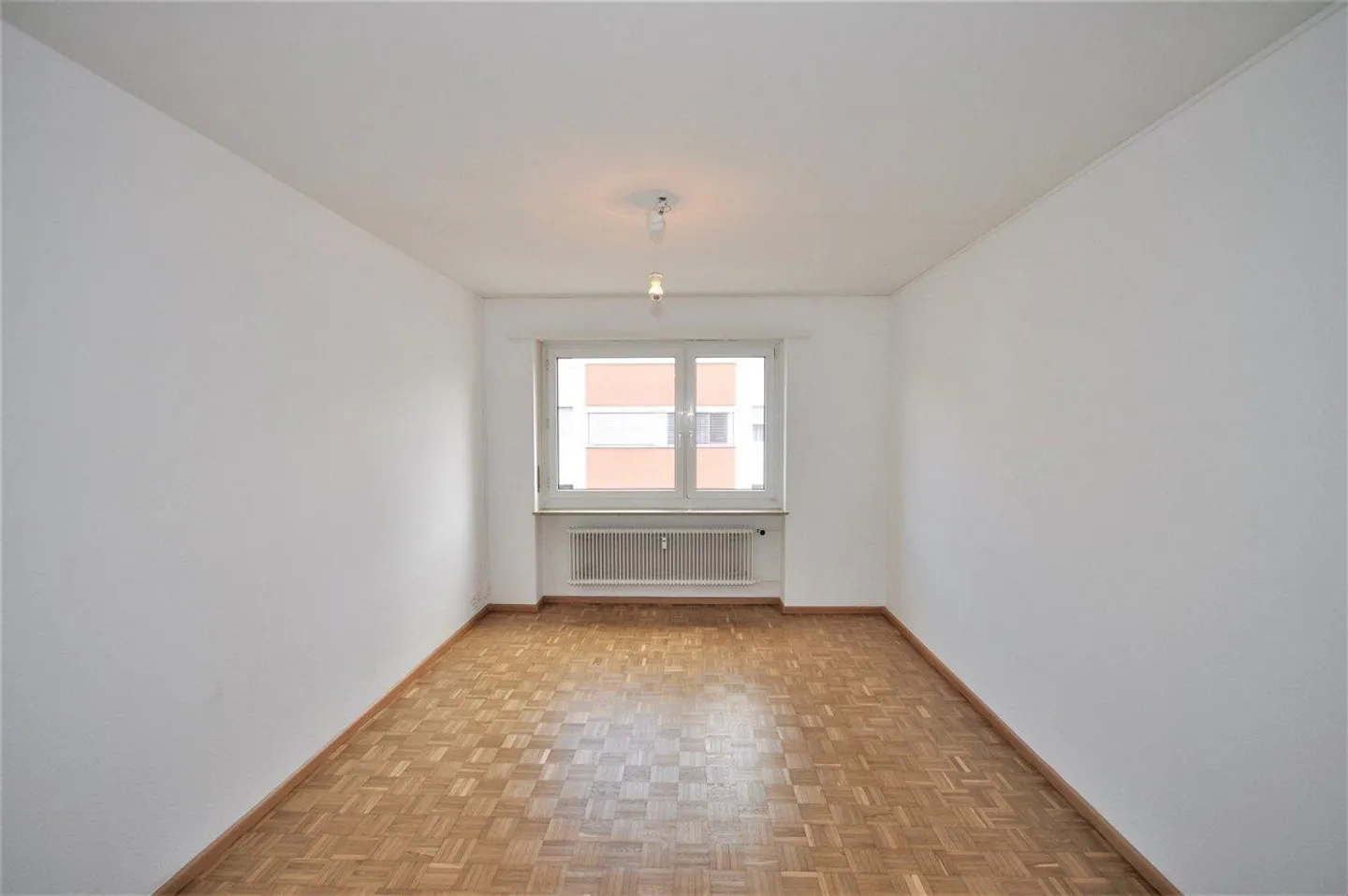 Urban 3-Room Apartment in the Matthäus Quarter - Photo 3 of 6